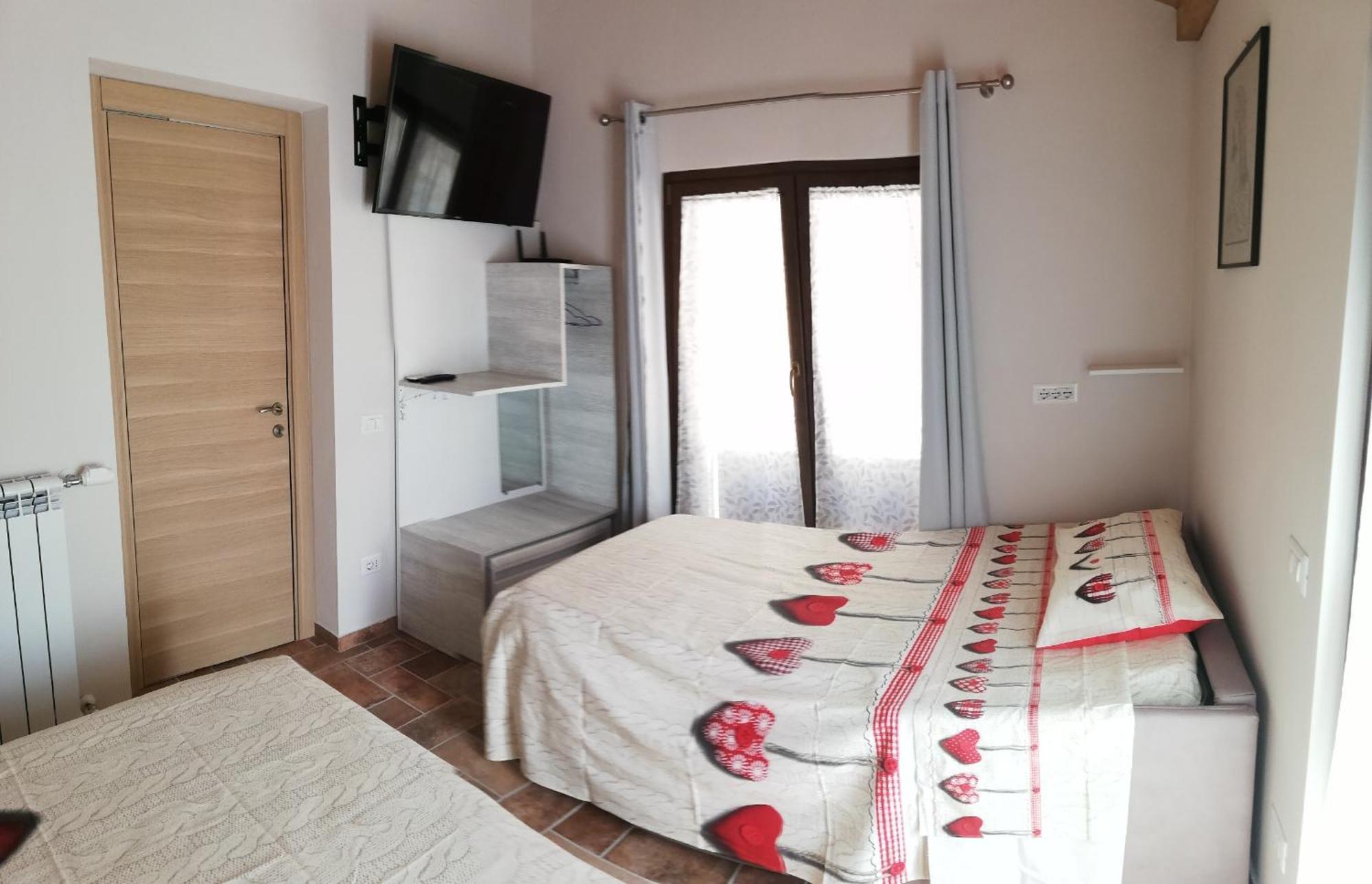 Appartamenti Cardinali Assisi Room photo