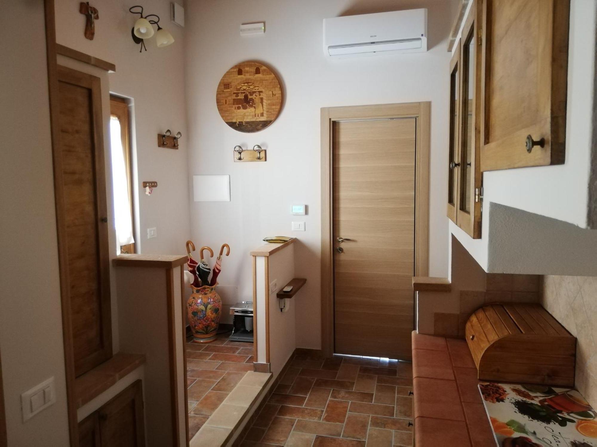 Appartamenti Cardinali Assisi Room photo