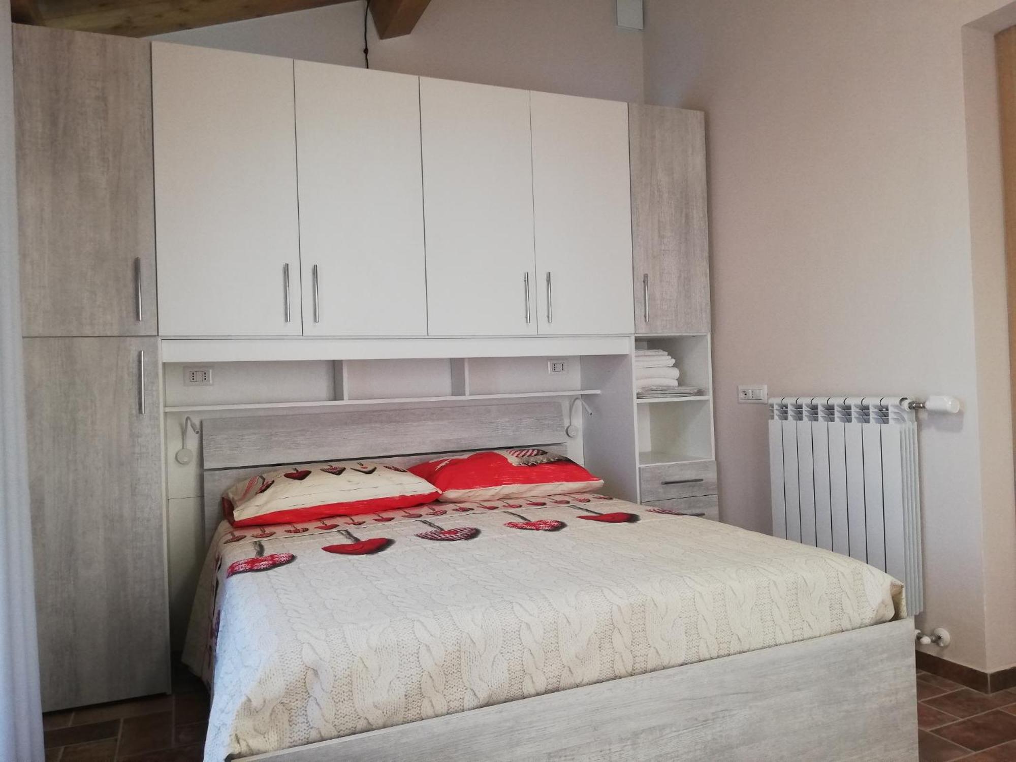 Appartamenti Cardinali Assisi Room photo